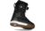 Vans Aura Pro Snowboarding Boots - Mens, Black/White, 9.5 US, VN0A54G1-Y28-9.5