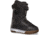 Vans Aura Pro Snowboarding Boots - Mens, Black/White, 9.5 US, VN0A54G1-Y28-9.5
