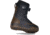 Vans Aura Pro Snowboarding Boots - Mens, Blue/Brown, 12 US, VN0A54G1-0BO-12