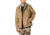 Vans Av Edict II Jacket - Mens, Dirt, Extra Large, VN0A36JWDZ9-XLarge