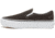 Vans Classic Slip-On Platform, Black, 4.5, VN00018EBLK-BLK-4.5