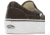 Vans Classic Slip-On Platform, Black, 4.5, VN00018EBLK-BLK-4.5