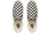 Vans Classic Slip-On Platform, Black and White Checkerboard, 5, VN00018EBWW-BWW-5