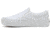 Vans Classic Slip-On Platform, True White, 5.5, VN0A3JEZW00-W00-5.5