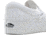 Vans Classic Slip-On Platform, True White, 5.5, VN0A3JEZW00-W00-5.5