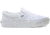 Vans Classic Slip-On Platform, True White, 5.5, VN0A3JEZW00-W00-5.5