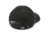 Vans Court Side Hat - Womens, Black/White, One Size, VN0A31T6Y28-One Size