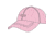 Vans Court Side Hats - Womens, Fairy Tale/Black, One Size, VN0A31T6S5Q-One Size