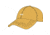 Vans Court Side Hats - Womens, Yolk Yellow/White, One Size, VN0A31T6SD5-One Size