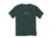 Vans Easy Box SS Logo Tee - Mens, Darkest Spruce, Medium, VN0A3HREYDX-Medium