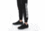 Vans Fair Well Sweatpant - Womens, Black, Medium, VN0A4DR2BLK-BLACK-Medium