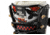 Vans Ferra Pro Snowboard Boots - Womens, Black/Marshmallow, 8 US, VN0A3TFRT16-8