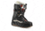 Vans Ferra Pro Snowboard Boots - Womens, Black/Marshmallow, 8 US, VN0A3TFRT16-8
