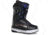Vans Ferra Pro Snowboarding Boots - Womens, Black/Purple, 8 US, VN0A3TFR-B5P-8