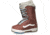 Vans Ferra Pro Snowboarding Boots - Womens, Henna/Marshmallow, 9.5 US, VN0A3TFR-0DC-9.5