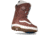 Vans Ferra Pro Snowboarding Boots - Womens, Henna/Marshmallow, 9.5 US, VN0A3TFR-0DC-9.5