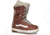 Vans Ferra Pro Snowboarding Boots - Womens, Henna/Marshmallow, 9.5 US, VN0A3TFR-0DC-9.5