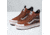 Vans Fu SK8-HI MTE-2 Shoes, Chipmunk/Leopard, 6, VN0007NKA0A1-M-6