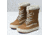 Vans Fu Standard Zip Snow MTE Shoes - Womens, Chipmunk/Marshmallow, 8, VN0A5JI5GWU1-M-8