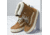 Vans Fu Standard Zip Snow MTE Shoes - Womens, Chipmunk/Marshmallow, 8, VN0A5JI5GWU1-M-8