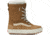 Vans Fu Standard Zip Snow MTE Shoes - Womens, Chipmunk/Marshmallow, 8, VN0A5JI5GWU1-M-8