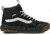 Vans Fu Ultrarange Exo HI MTE-1 Shoes - Womens, Black/Classic Gum, 5, VN0A5KS5DUM1-M-5