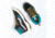 Vans Fu Ultrarange Exo HI MTE-1 Shoes - Womens, Pop Color Black/Multi, 5, VN0A5KS5BML1-M-5