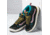 Vans Fu Ultrarange Exo HI MTE-1 Shoes - Womens, Pop Color Black/Multi, 5, VN0A5KS5BML1-M-5