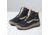 Vans Fu Ultrarange Exo HI MTE-2 Shoes - Womens, True Navy/Multi, 8, VN0A4BVSYRZ1-M-8