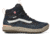 Vans Fu Ultrarange Exo HI MTE-2 Shoes - Womens, True Navy/Multi, 8, VN0A4BVSYRZ1-M-8