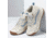 Vans Fu Ultrarange Exo MTE-1 Shoes - Womens, Vintage White/Blue Stripe, 9.5, VN0A5KS570U1-M-9.5