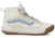 Vans Fu Ultrarange Exo MTE-1 Shoes - Womens, Vintage White/Blue Stripe, 9.5, VN0A5KS570U1-M-9.5