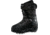 Vans Infuse Snowboarding Boots, 10 US M/11.5 US W, Black/Asphalt, VN0A3DILKOU1-M-10
