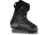 Vans Infuse Snowboarding Boots, 10 US M/11.5 US W, Black/Asphalt, VN0A3DILKOU1-M-10