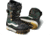 Vans Infuse Snowboarding Boots, 9.5 US M/11 US W, Green/Black, VN0A3DIL2031-M-9.5