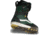 Vans Infuse Snowboarding Boots, 9.5 US M/11 US W, Green/Black, VN0A3DIL2031-M-9.5