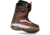 Vans Infuse Snowboarding Boots, 8.5 US M/10 US W, Henna/Black Olive, VN0A3DIL-0CD-8.5