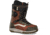 Vans Infuse Snowboarding Boots, 8.5 US M/10 US W, Henna/Black Olive, VN0A3DIL-0CD-8.5