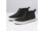 Vans Mid Slip SF MTE Winter Shoes, Black/Marshmallow , Mens 9.5 US, Womens 11 US, VN0A3ZCA1KP-9-5-US-11-US