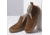 Vans Mid Slip SF MTE Winter Shoes, Dachshund/Medium Gum , Mens 9.5 US, Womens 11 US, VN0A3ZCAUMS-9-5-US-11-US
