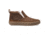 Vans Mid Slip SF MTE Winter Shoes, Dachshund/Medium Gum , Mens 9.5 US, Womens 11 US, VN0A3ZCAUMS-9-5-US-11-US