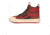 Vans SK8-HI MTE 2.0 DX Winter Boot, Reflective/Henna, 4 US, VN0A4P3I-23U-4