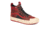 Vans SK8-HI MTE 2.0 DX Winter Boot, Reflective/Henna, 4 US, VN0A4P3I-23U-4