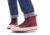 Vans SK8-HI MTE 2.0 DX Winter Boot, Reflective/Henna, 4 US, VN0A4P3I-23U-4