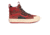 Vans SK8-HI MTE 2.0 DX Winter Boot, Reflective/Henna, 4 US, VN0A4P3I-23U-4
