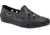 Vans Slip-On TRK Casual Shoes - Mens, Black, 7.5, VN0A5HF8BLK107500M