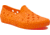 Vans Slip-On TRK Casual Shoes - Mens, Saftey Orange, 6, VN0A5HF887T106000M