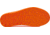 Vans Slip-On TRK Casual Shoes - Mens, Saftey Orange, 6, VN0A5HF887T106000M