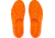 Vans Slip-On TRK Casual Shoes - Mens, Saftey Orange, 6, VN0A5HF887T106000M