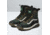 Vans Snow-Kicker Gore-Tex MTE 3 Shoes - Mens, Arthur Longo Green/Black, 11, VN0A4UV22031-M-11